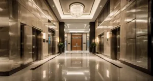 Électricité pour bâtiment d'habitation