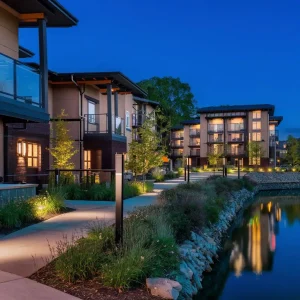 Dépannage électrique pour copropriété