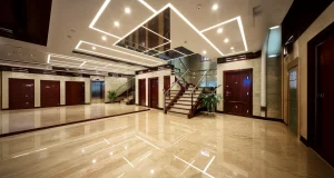 Dépannage électricité pour syndic de copropriété