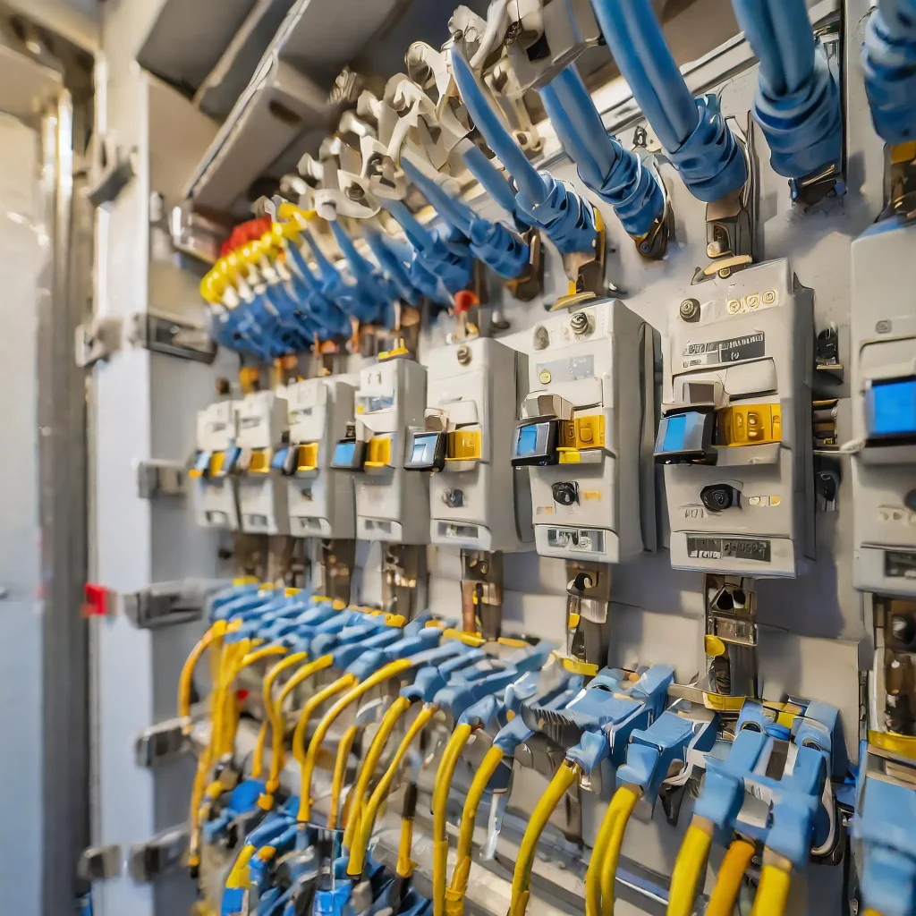 tableau électrique