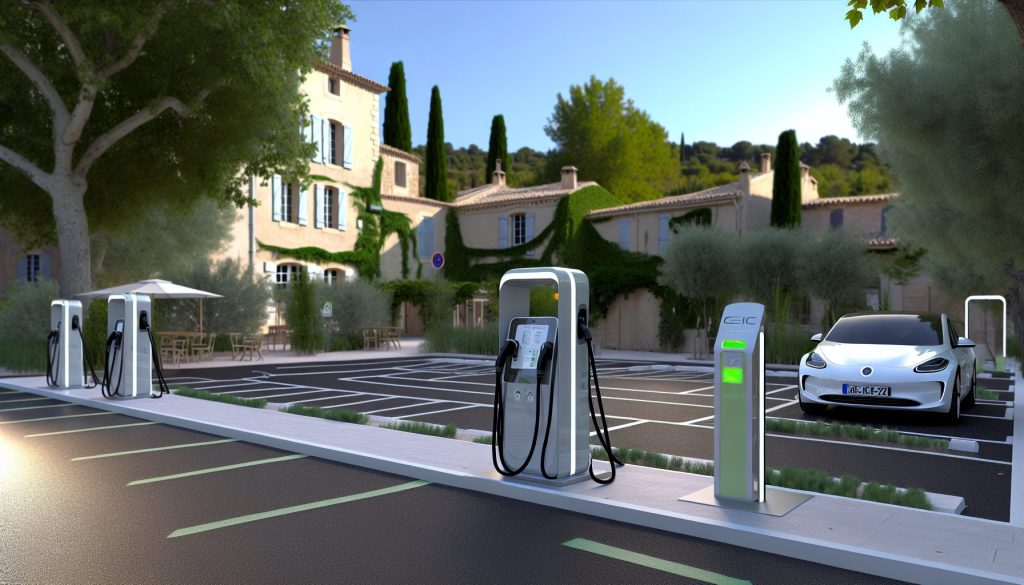Experts électriciens à Aix-en-Provence pour la mise aux normes électriques de votre résidence privée.